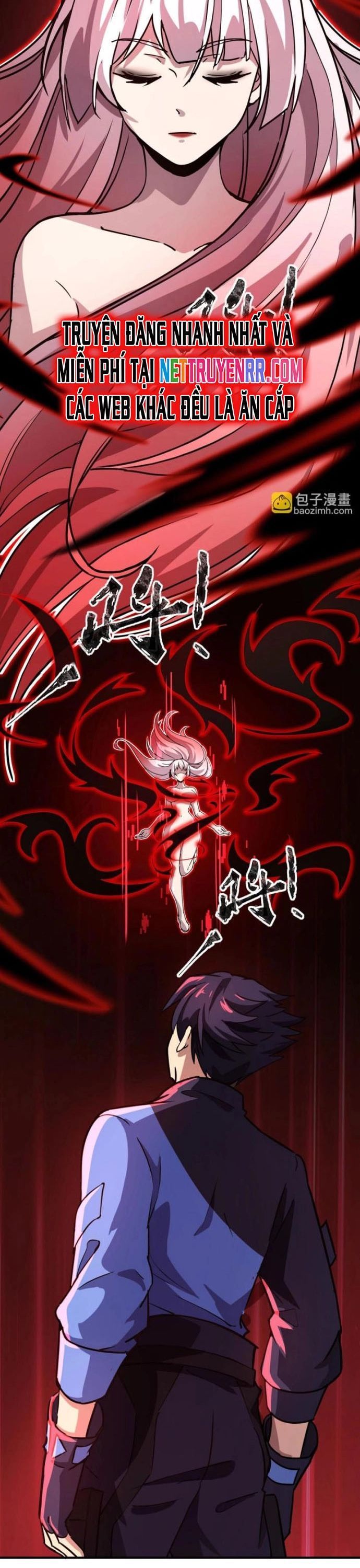 Toàn Dân Ngự Linh: Linh Sủng Của Ta Là Nữ Cường Thi Chapter 25 - 15