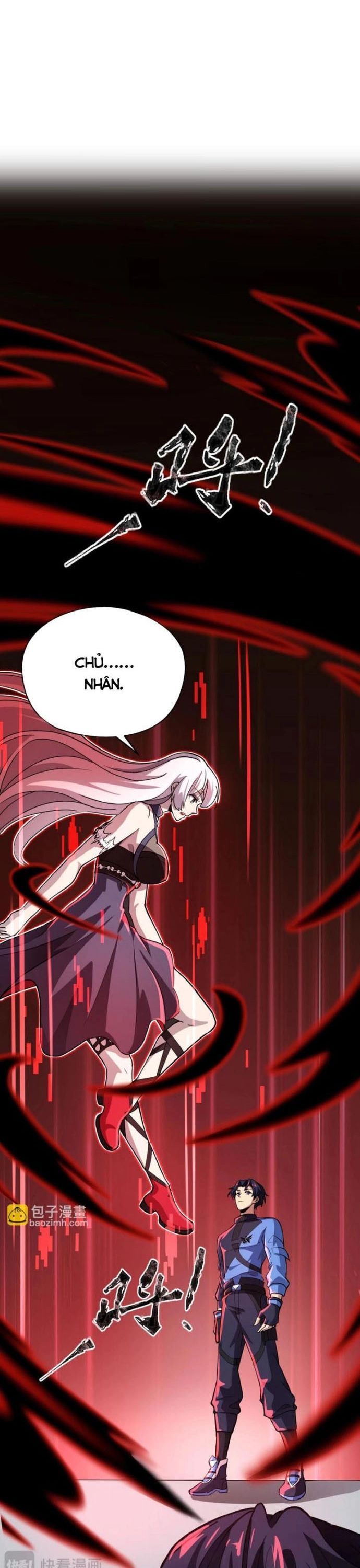 Toàn Dân Ngự Linh: Linh Sủng Của Ta Là Nữ Cường Thi Chapter 25 - 16