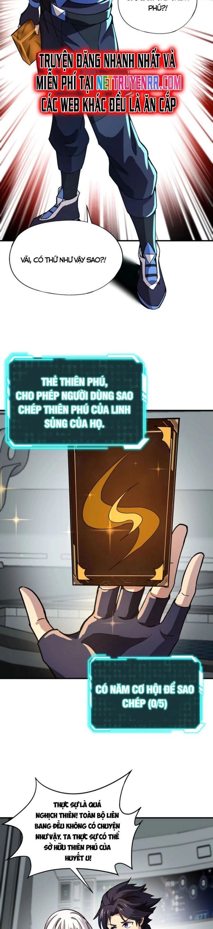 Toàn Dân Ngự Linh: Linh Sủng Của Ta Là Nữ Cường Thi Chapter 25 - 20
