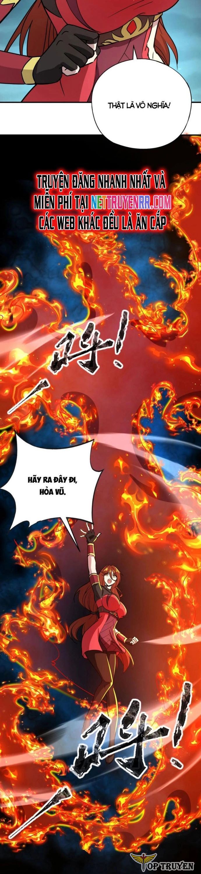 Toàn Dân Ngự Linh: Linh Sủng Của Ta Là Nữ Cường Thi Chapter 25 - 3