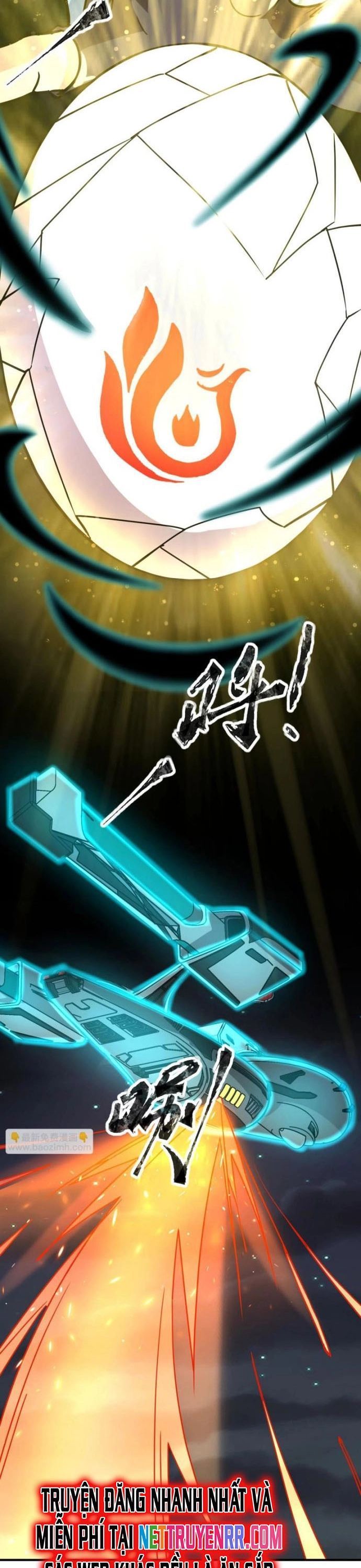 Toàn Dân Ngự Linh: Linh Sủng Của Ta Là Nữ Cường Thi Chapter 25 - 24