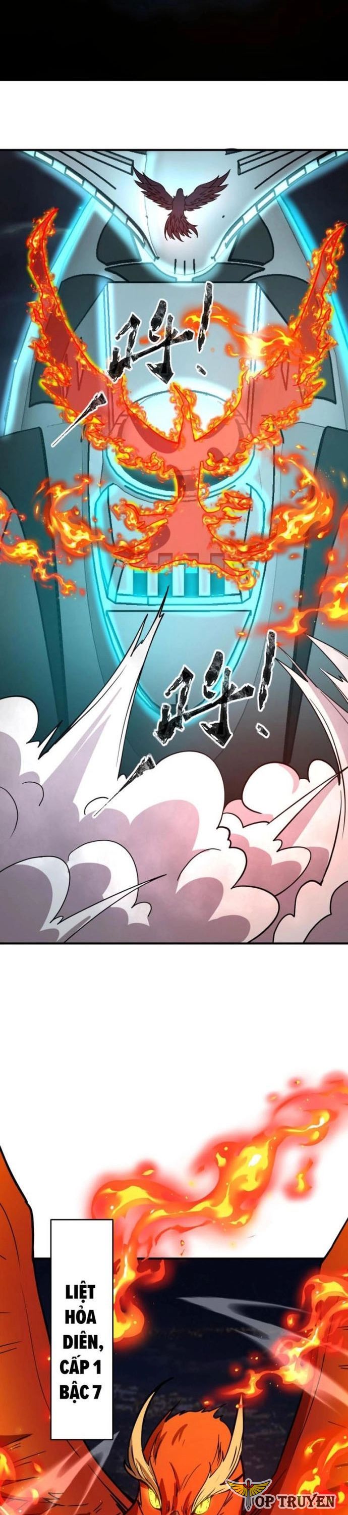 Toàn Dân Ngự Linh: Linh Sủng Của Ta Là Nữ Cường Thi Chapter 25 - 4