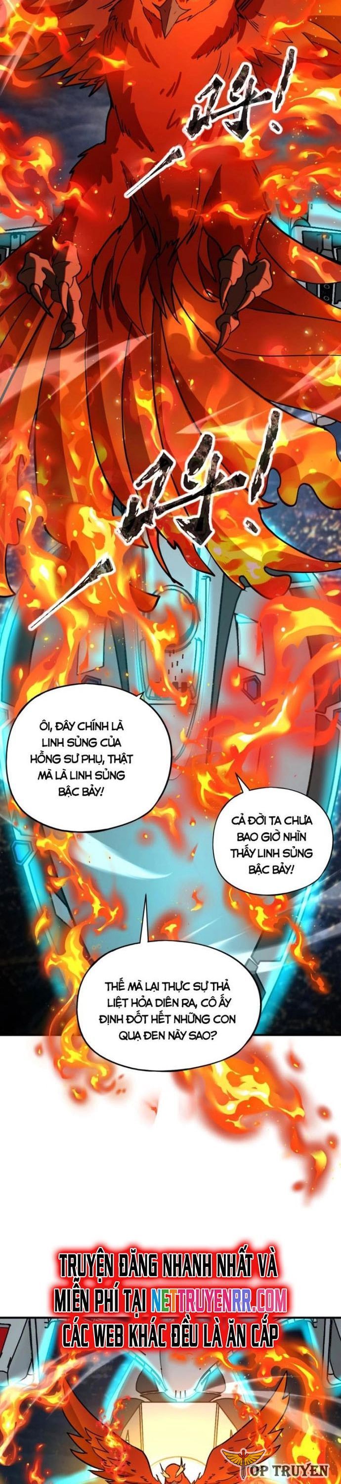 Toàn Dân Ngự Linh: Linh Sủng Của Ta Là Nữ Cường Thi Chapter 25 - 5