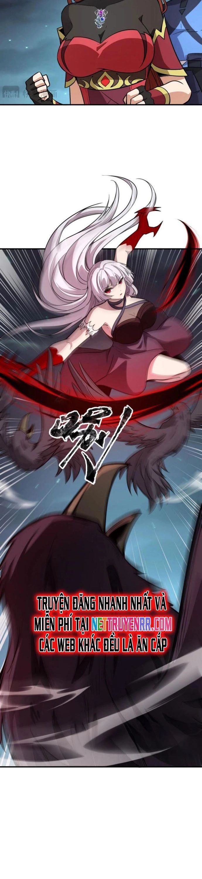 Toàn Dân Ngự Linh: Linh Sủng Của Ta Là Nữ Cường Thi Chapter 25 - 8