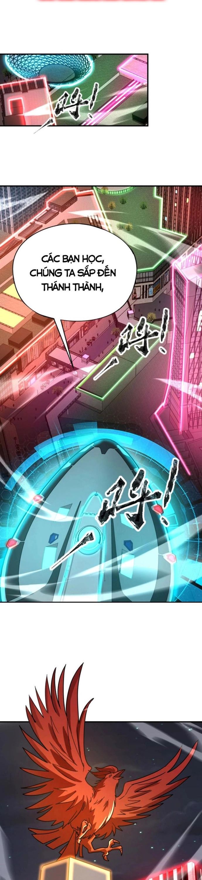 Toàn Dân Ngự Linh: Linh Sủng Của Ta Là Nữ Cường Thi Chapter 26 - 2