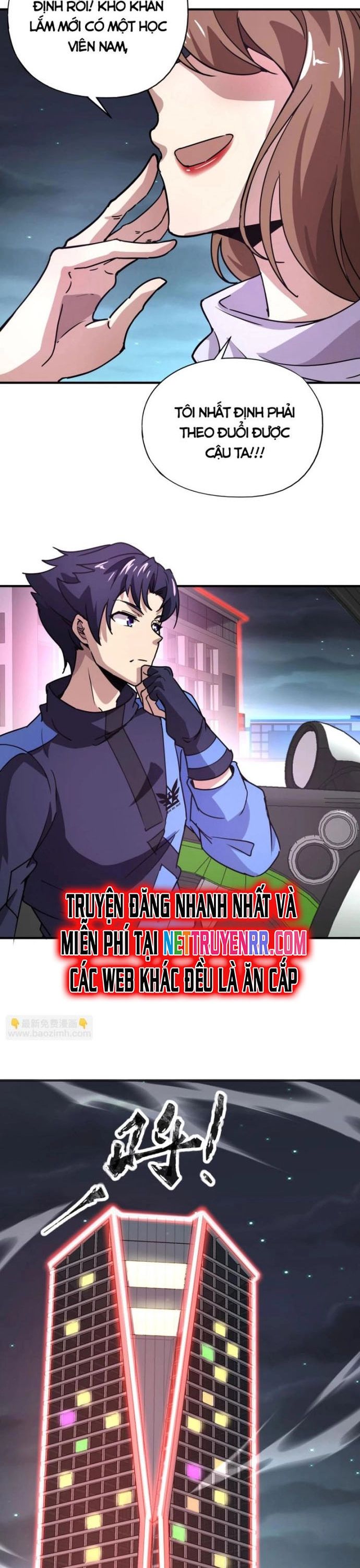 Toàn Dân Ngự Linh: Linh Sủng Của Ta Là Nữ Cường Thi Chapter 26 - 11