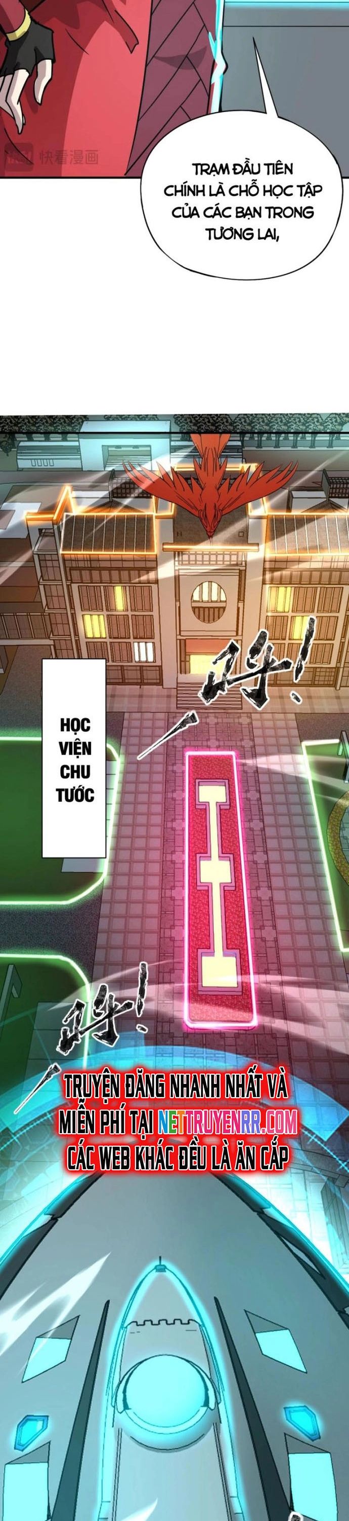 Toàn Dân Ngự Linh: Linh Sủng Của Ta Là Nữ Cường Thi Chapter 26 - 4