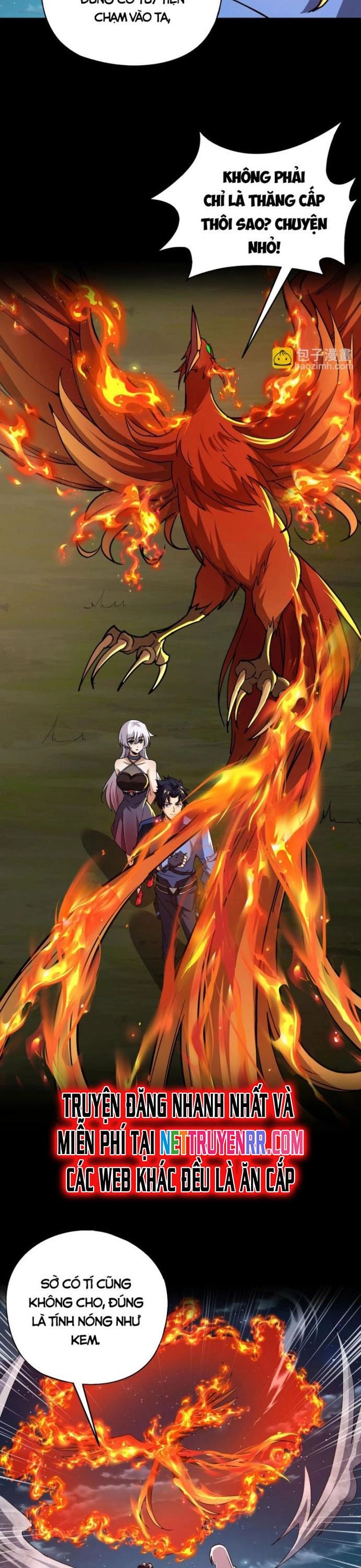 Toàn Dân Ngự Linh: Linh Sủng Của Ta Là Nữ Cường Thi Chapter 27 - 14