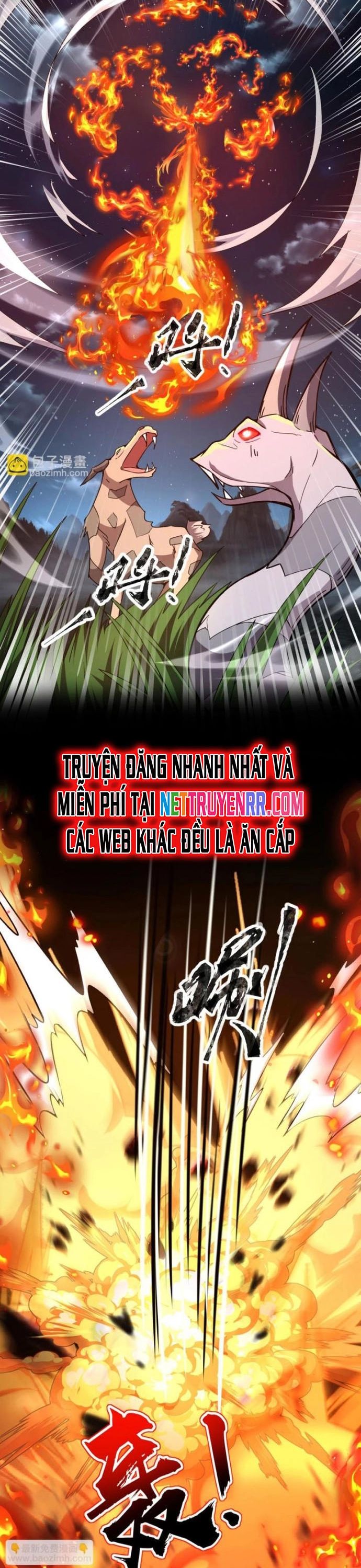 Toàn Dân Ngự Linh: Linh Sủng Của Ta Là Nữ Cường Thi Chapter 27 - 16