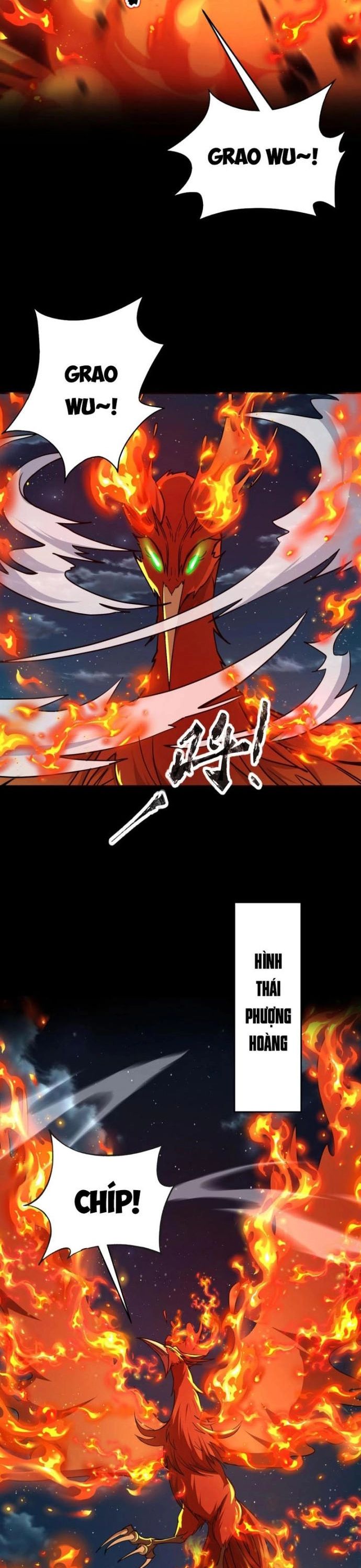 Toàn Dân Ngự Linh: Linh Sủng Của Ta Là Nữ Cường Thi Chapter 27 - 17