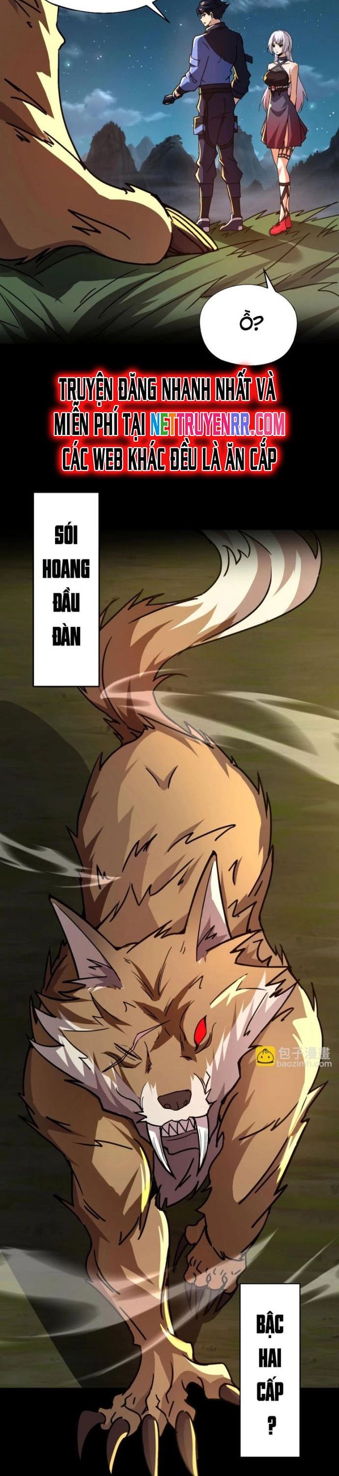 Toàn Dân Ngự Linh: Linh Sủng Của Ta Là Nữ Cường Thi Chapter 27 - 19