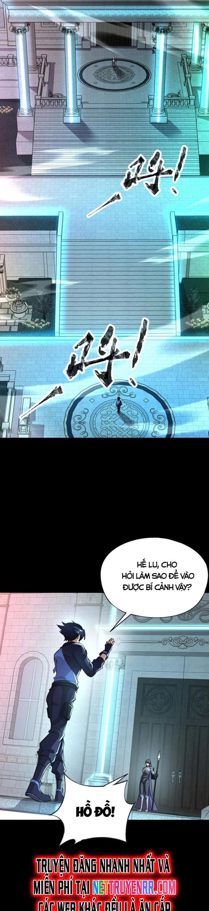 Toàn Dân Ngự Linh: Linh Sủng Của Ta Là Nữ Cường Thi Chapter 27 - 4