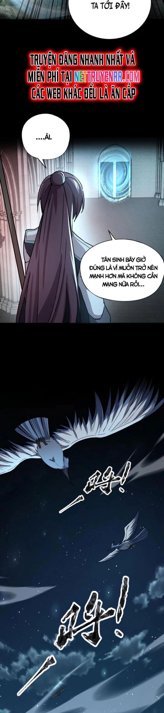 Toàn Dân Ngự Linh: Linh Sủng Của Ta Là Nữ Cường Thi Chapter 27 - 10