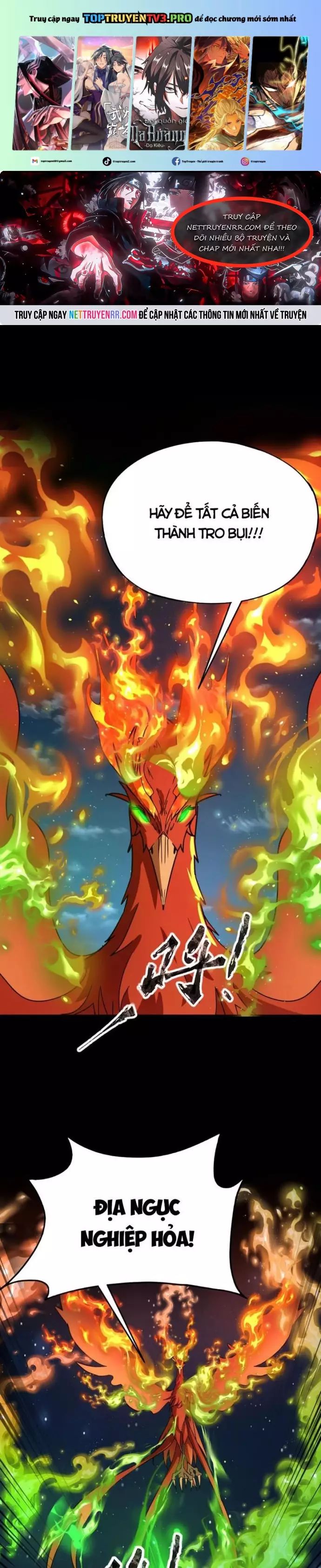 Toàn Dân Ngự Linh: Linh Sủng Của Ta Là Nữ Cường Thi Chapter 28 - 1