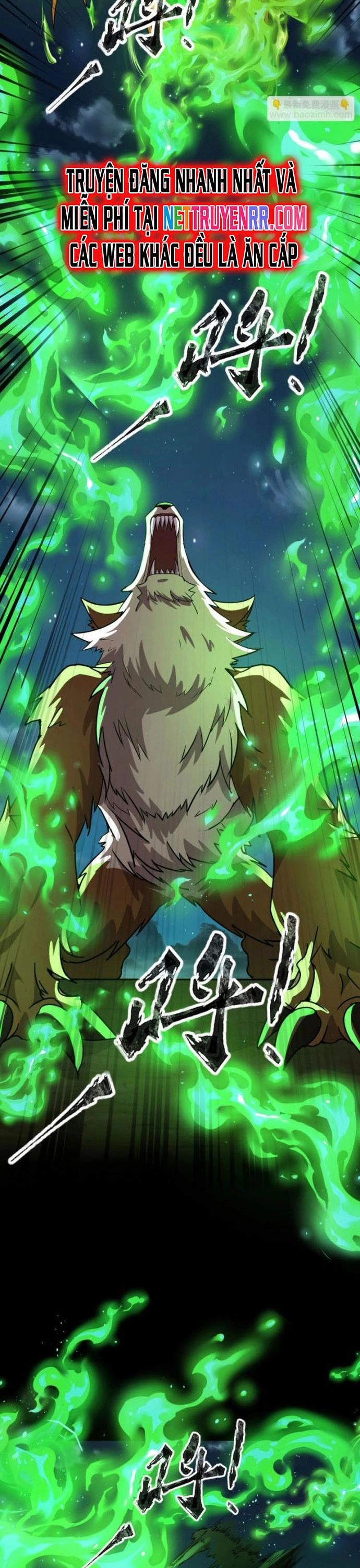 Toàn Dân Ngự Linh: Linh Sủng Của Ta Là Nữ Cường Thi Chapter 28 - 2