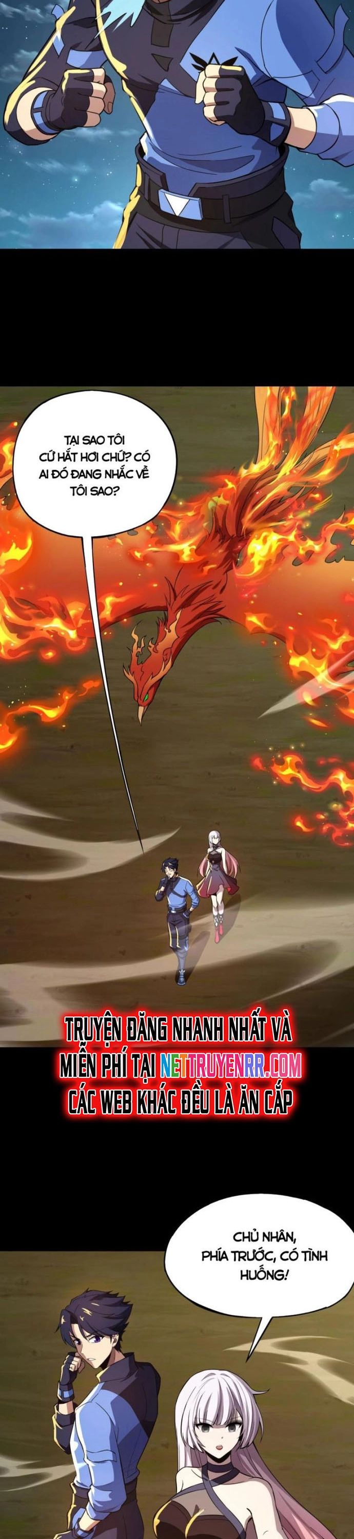 Toàn Dân Ngự Linh: Linh Sủng Của Ta Là Nữ Cường Thi Chapter 28 - 14