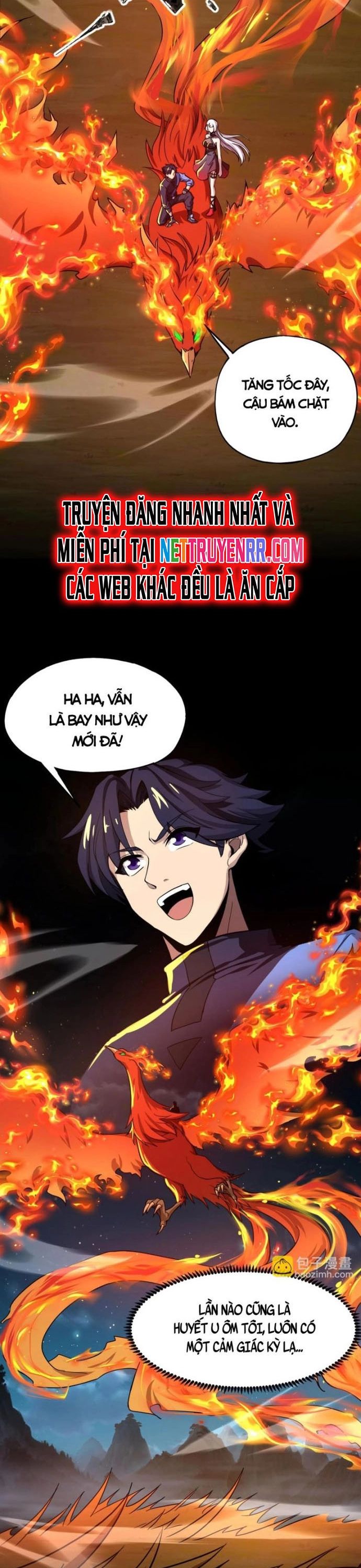 Toàn Dân Ngự Linh: Linh Sủng Của Ta Là Nữ Cường Thi Chapter 28 - 17