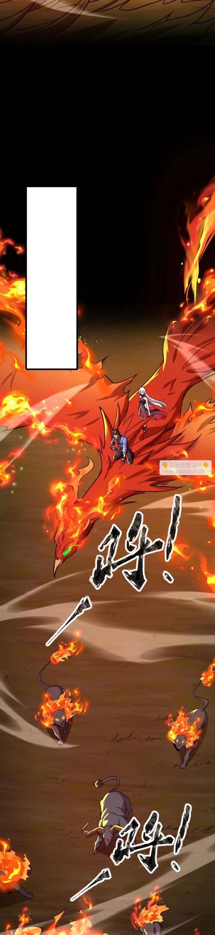 Toàn Dân Ngự Linh: Linh Sủng Của Ta Là Nữ Cường Thi Chapter 28 - 18