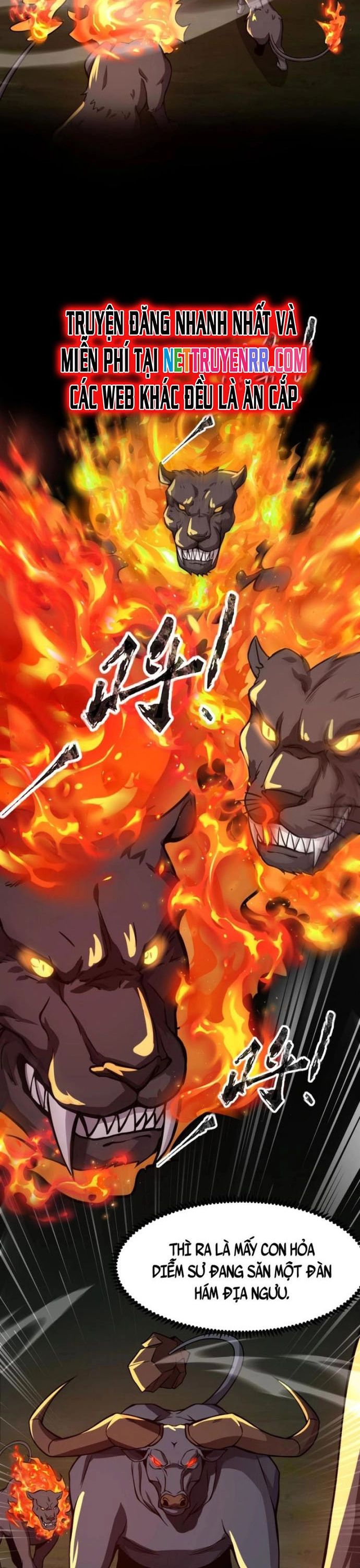 Toàn Dân Ngự Linh: Linh Sủng Của Ta Là Nữ Cường Thi Chapter 28 - 19