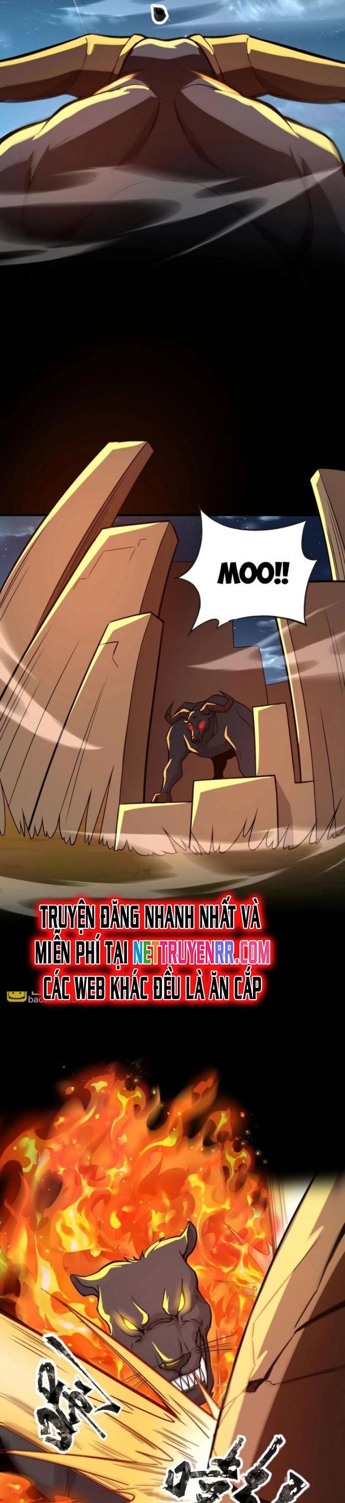 Toàn Dân Ngự Linh: Linh Sủng Của Ta Là Nữ Cường Thi Chapter 28 - 21