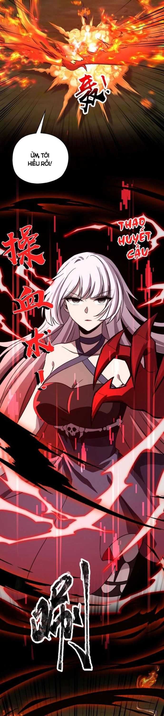 Toàn Dân Ngự Linh: Linh Sủng Của Ta Là Nữ Cường Thi Chapter 28 - 25