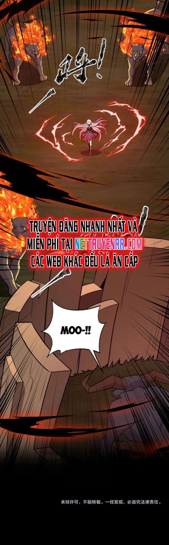 Toàn Dân Ngự Linh: Linh Sủng Của Ta Là Nữ Cường Thi Chapter 28 - 26