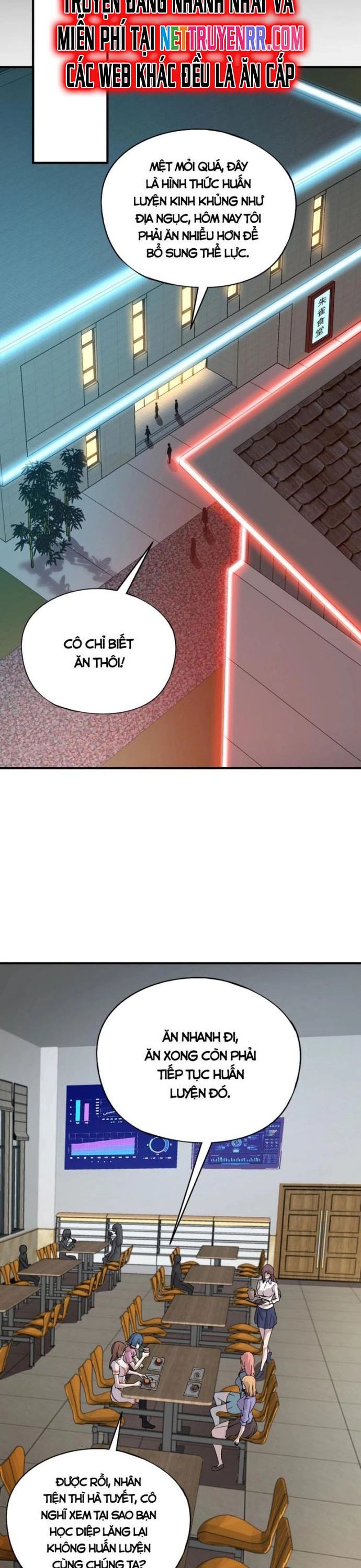 Toàn Dân Ngự Linh: Linh Sủng Của Ta Là Nữ Cường Thi Chapter 28 - 7