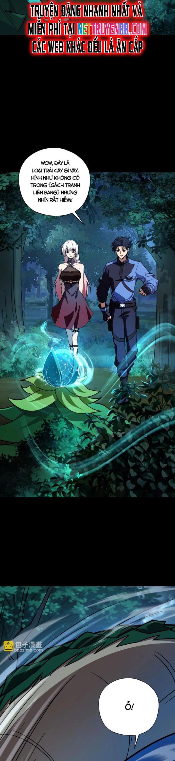 Toàn Dân Ngự Linh: Linh Sủng Của Ta Là Nữ Cường Thi Chapter 29 - 12