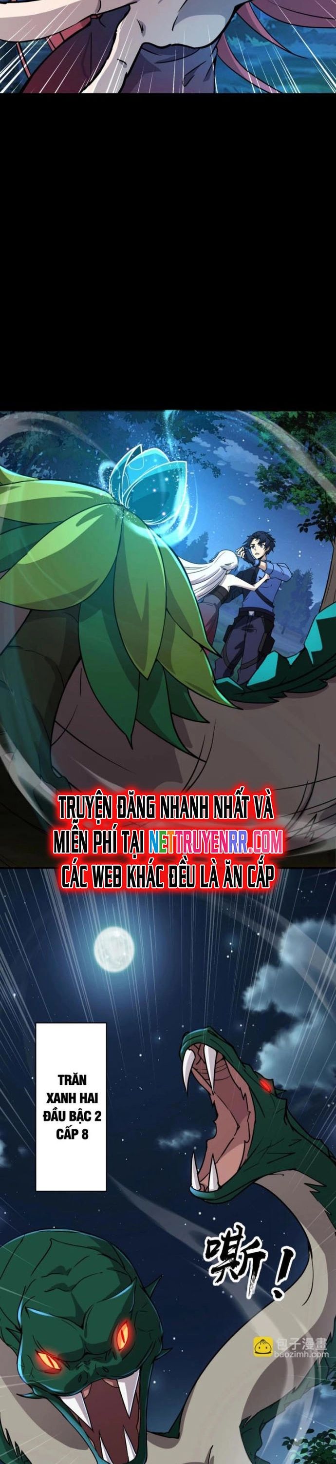 Toàn Dân Ngự Linh: Linh Sủng Của Ta Là Nữ Cường Thi Chapter 29 - 14