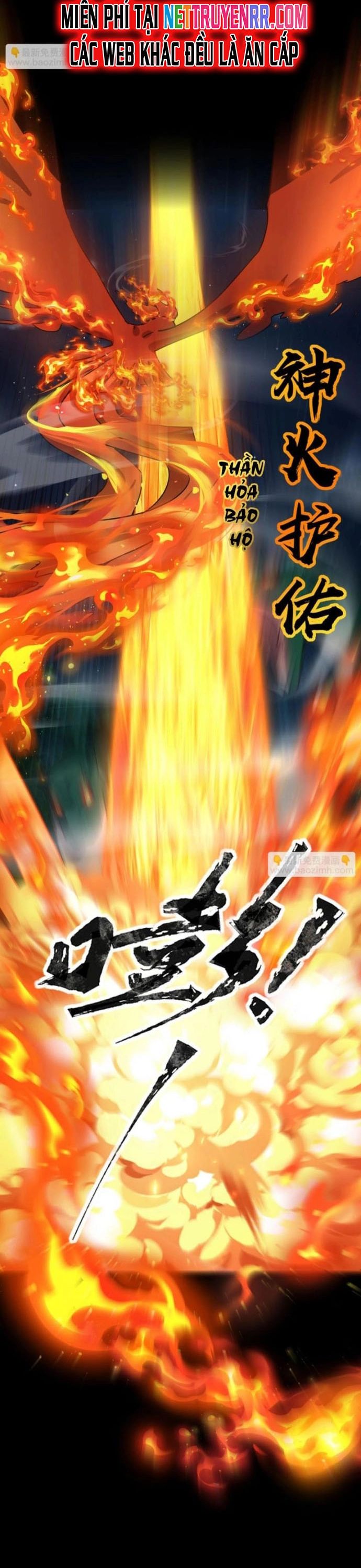 Toàn Dân Ngự Linh: Linh Sủng Của Ta Là Nữ Cường Thi Chapter 29 - 21