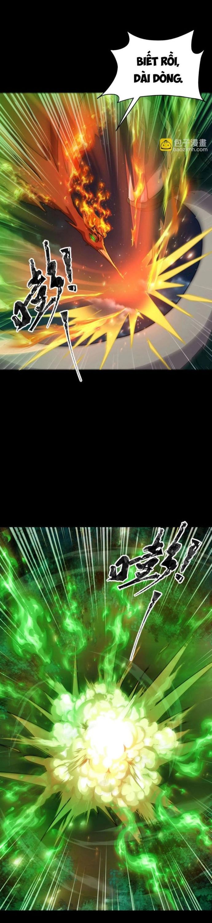 Toàn Dân Ngự Linh: Linh Sủng Của Ta Là Nữ Cường Thi Chapter 29 - 24