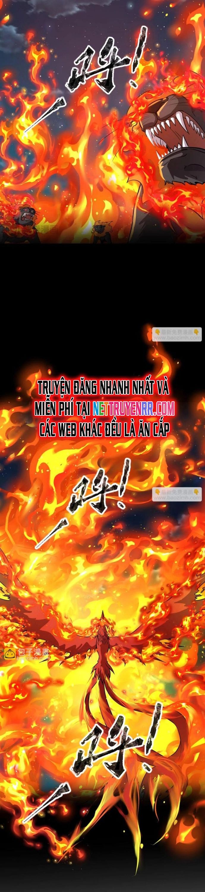 Toàn Dân Ngự Linh: Linh Sủng Của Ta Là Nữ Cường Thi Chapter 29 - 4