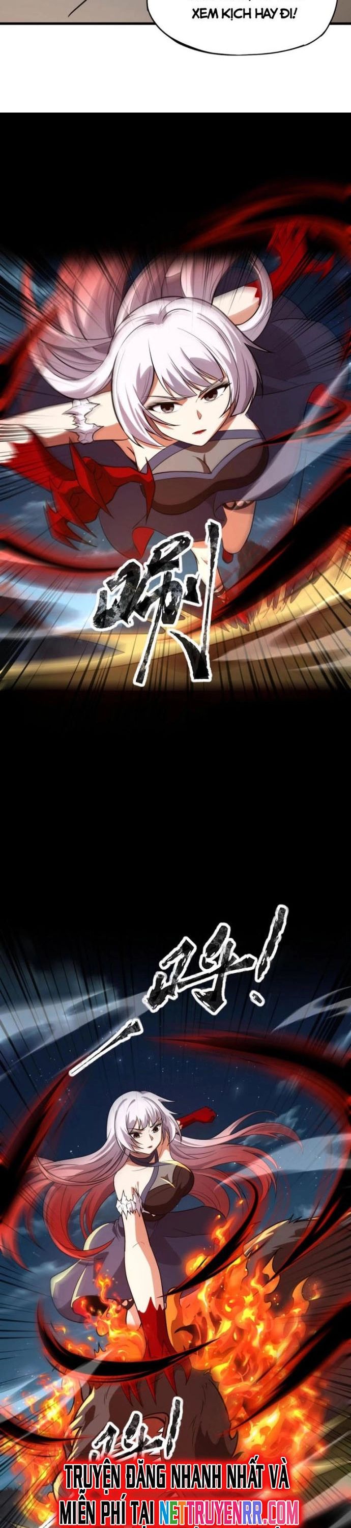 Toàn Dân Ngự Linh: Linh Sủng Của Ta Là Nữ Cường Thi Chapter 29 - 6