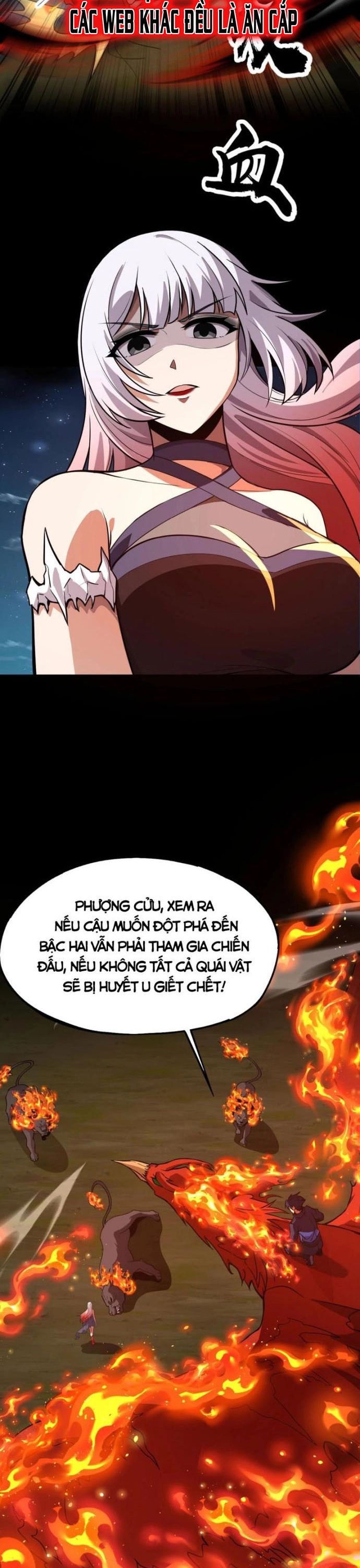 Toàn Dân Ngự Linh: Linh Sủng Của Ta Là Nữ Cường Thi Chapter 29 - 7