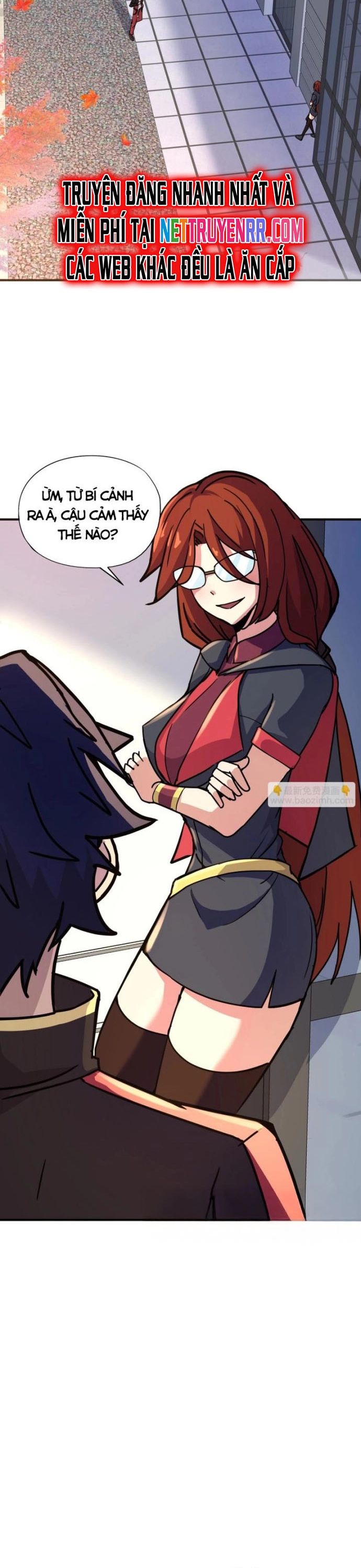 Toàn Dân Ngự Linh: Linh Sủng Của Ta Là Nữ Cường Thi Chapter 30 - 14