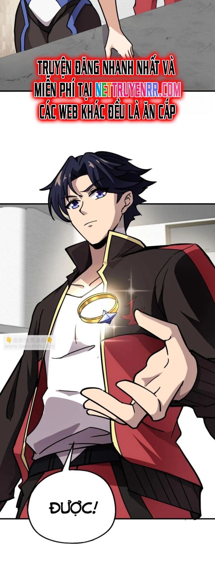 Toàn Dân Ngự Linh: Linh Sủng Của Ta Là Nữ Cường Thi Chapter 30 - 28