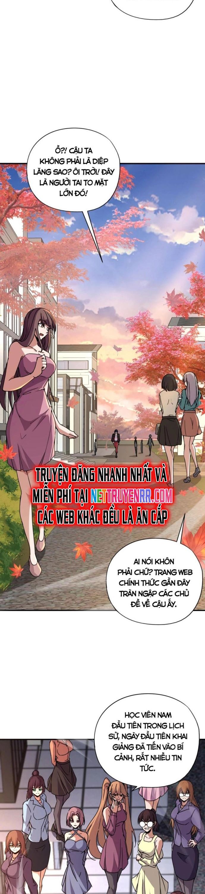 Toàn Dân Ngự Linh: Linh Sủng Của Ta Là Nữ Cường Thi Chapter 30 - 9