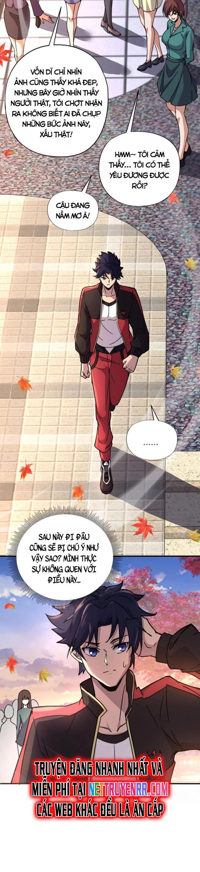 Toàn Dân Ngự Linh: Linh Sủng Của Ta Là Nữ Cường Thi Chapter 30 - 10