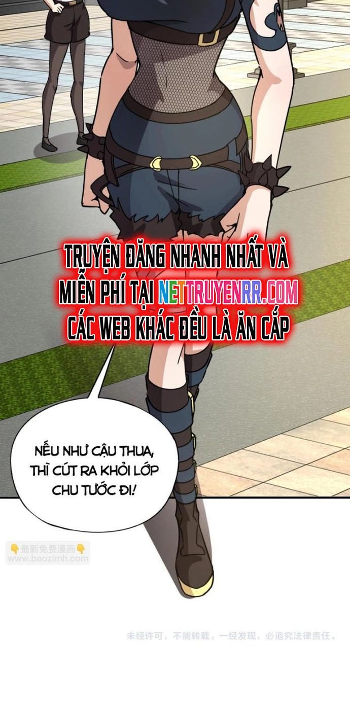 Toàn Dân Ngự Linh: Linh Sủng Của Ta Là Nữ Cường Thi Chapter 31 - 25