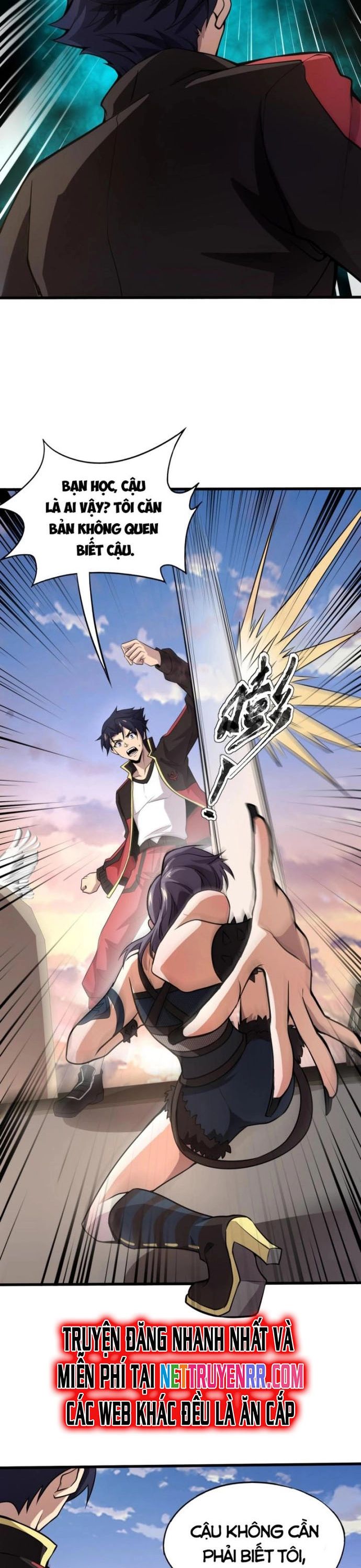 Toàn Dân Ngự Linh: Linh Sủng Của Ta Là Nữ Cường Thi Chapter 31 - 10