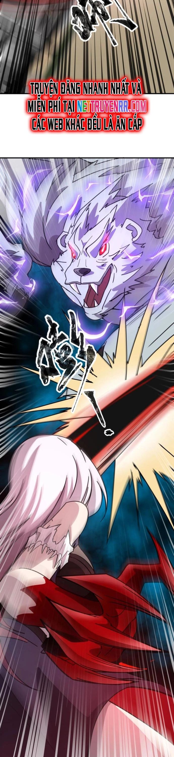 Toàn Dân Ngự Linh: Linh Sủng Của Ta Là Nữ Cường Thi Chapter 32 - 11