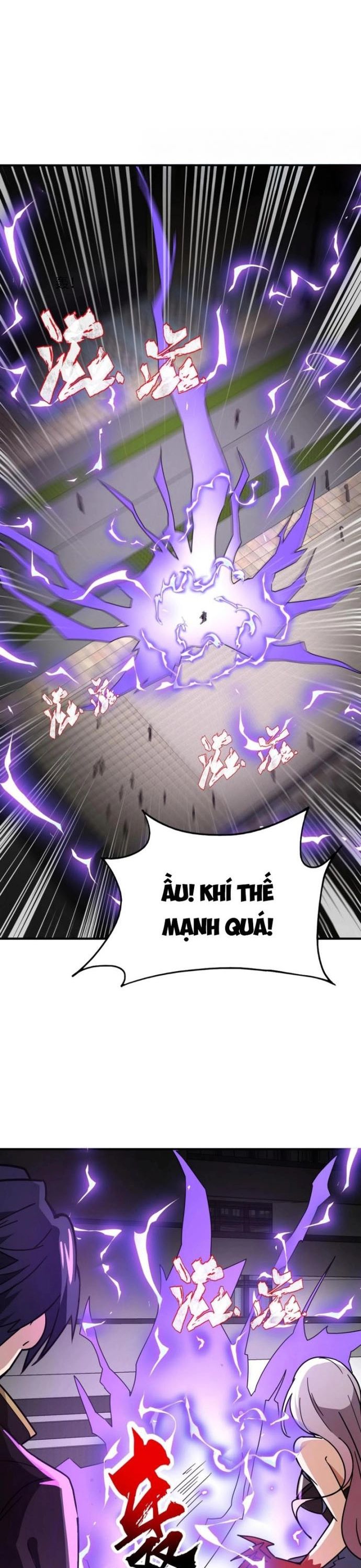 Toàn Dân Ngự Linh: Linh Sủng Của Ta Là Nữ Cường Thi Chapter 32 - 15