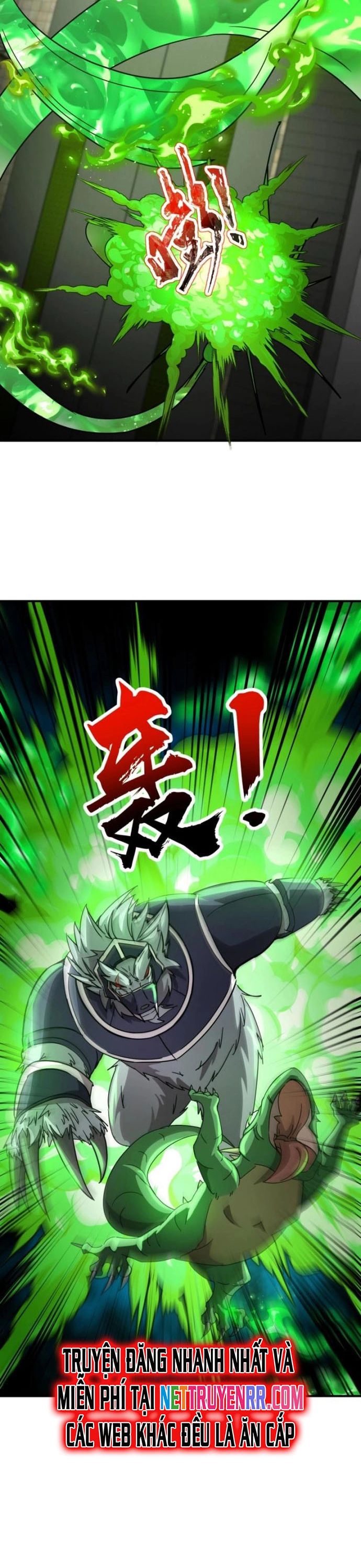 Toàn Dân Ngự Linh: Linh Sủng Của Ta Là Nữ Cường Thi Chapter 33 - 11