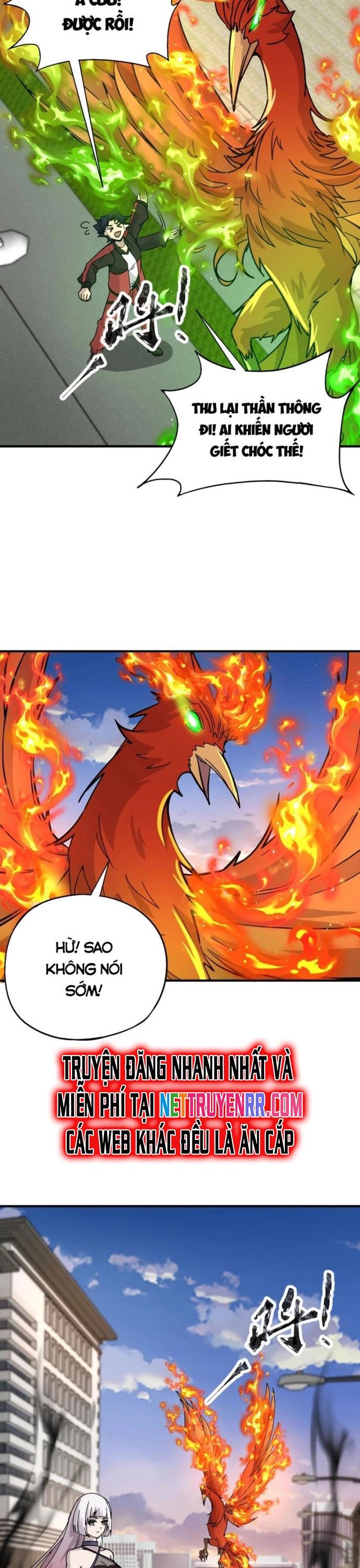 Toàn Dân Ngự Linh: Linh Sủng Của Ta Là Nữ Cường Thi Chapter 33 - 14