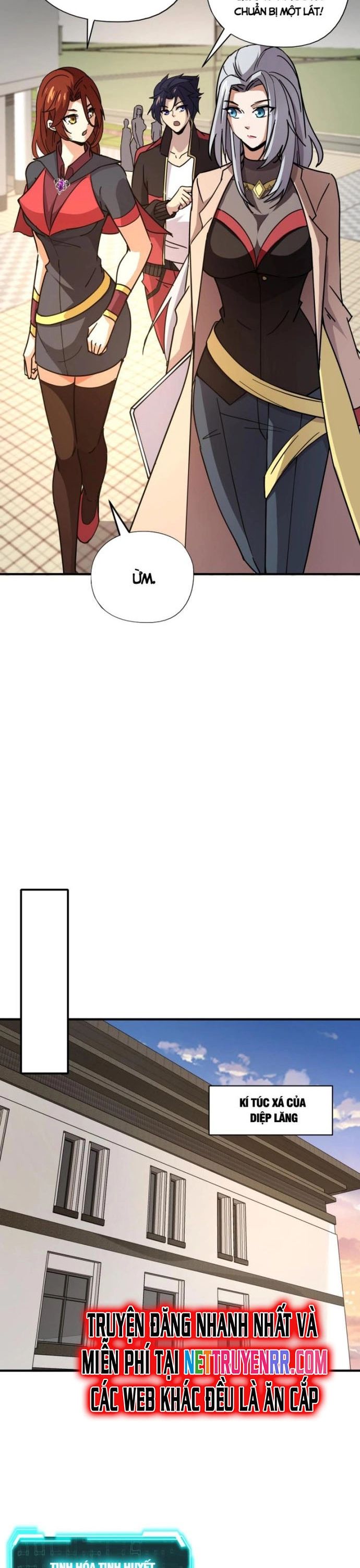 Toàn Dân Ngự Linh: Linh Sủng Của Ta Là Nữ Cường Thi Chapter 33 - 20