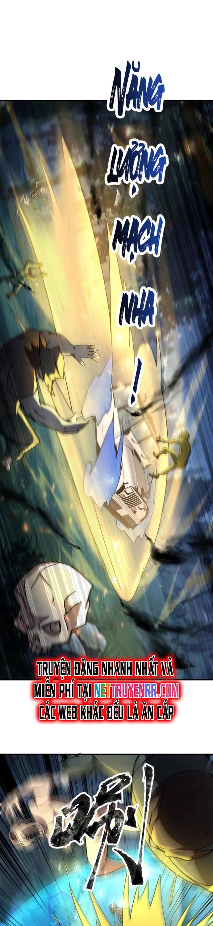 Toàn Dân Ngự Linh: Linh Sủng Của Ta Là Nữ Cường Thi Chapter 34 - 12