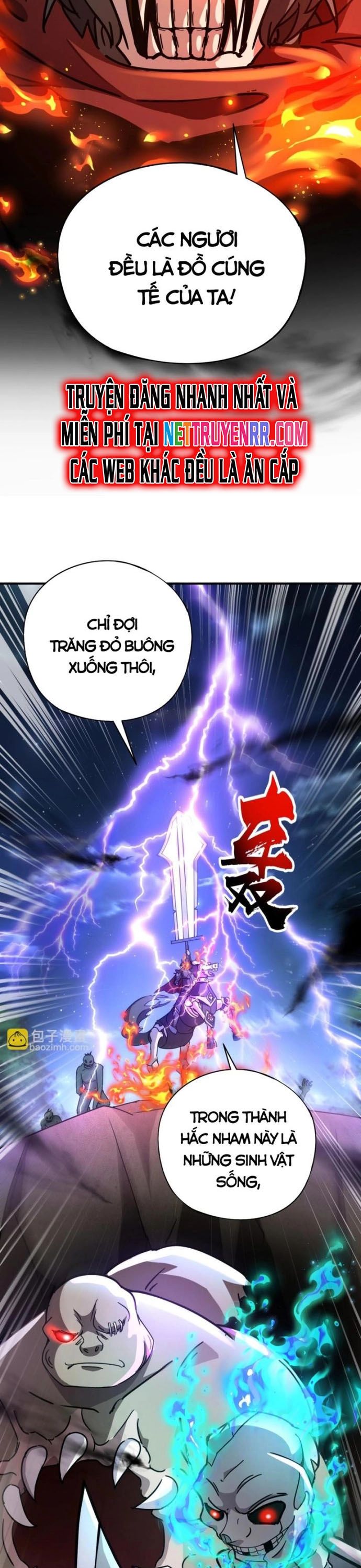 Toàn Dân Ngự Linh: Linh Sủng Của Ta Là Nữ Cường Thi Chapter 34 - 15