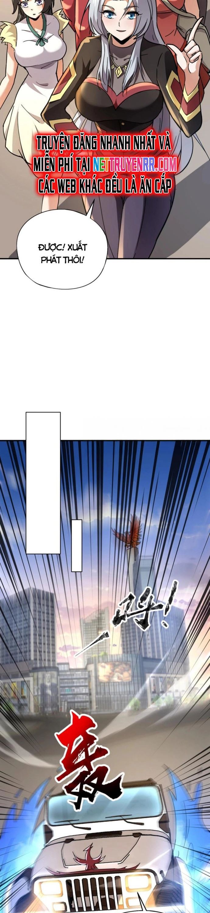 Toàn Dân Ngự Linh: Linh Sủng Của Ta Là Nữ Cường Thi Chapter 34 - 5