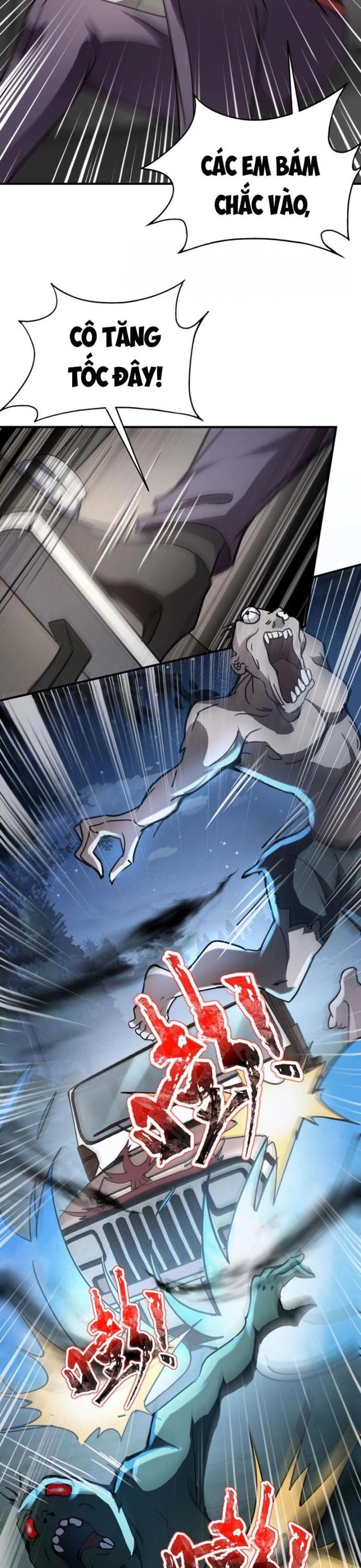 Toàn Dân Ngự Linh: Linh Sủng Của Ta Là Nữ Cường Thi Chapter 34 - 9