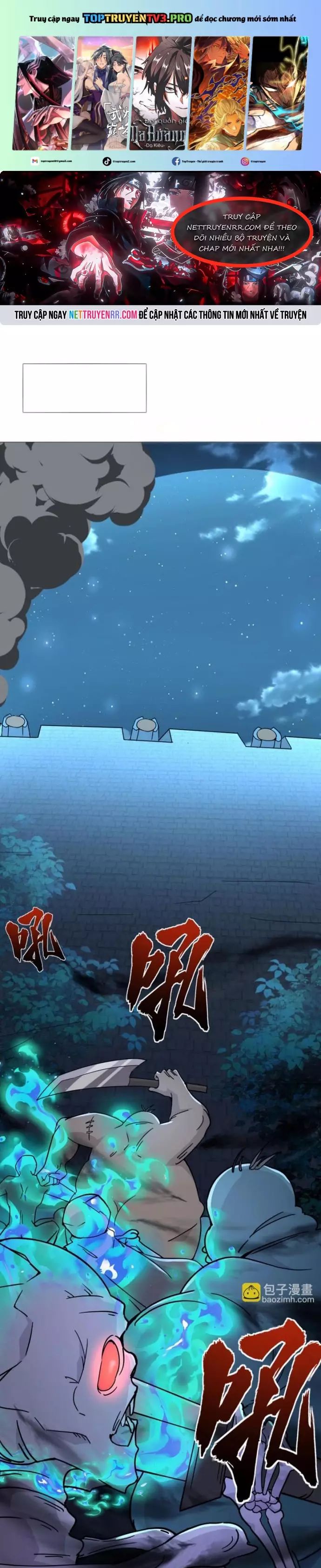 Toàn Dân Ngự Linh: Linh Sủng Của Ta Là Nữ Cường Thi Chapter 35 - 2